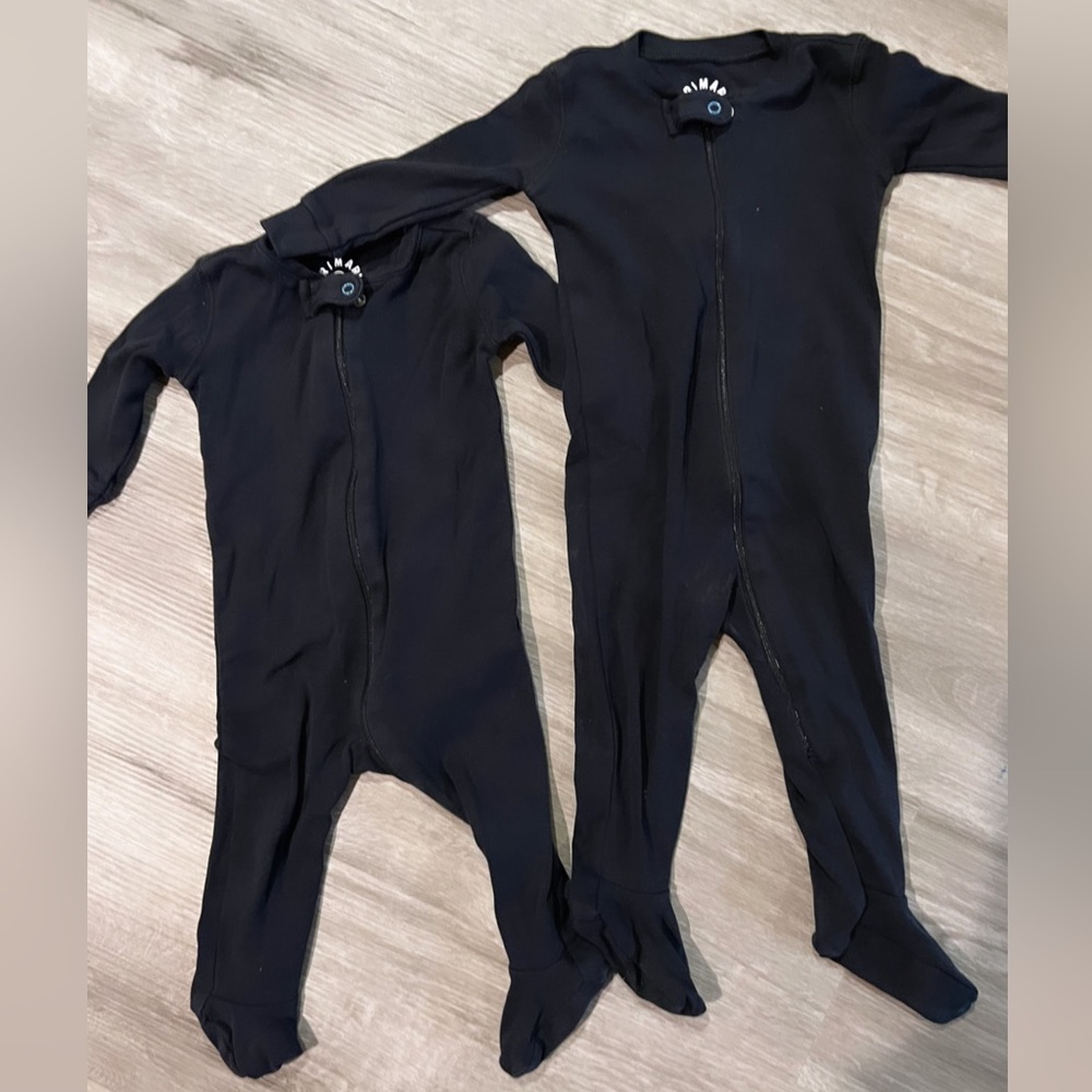 Primary Sleepers bundle